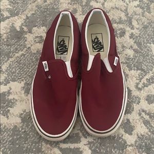 Vans Slip on shoe